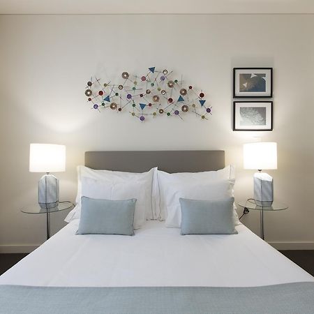 Oriente Marina Apartments By Apt Iin - Parque Das Nacoes リスボン エクステリア 写真