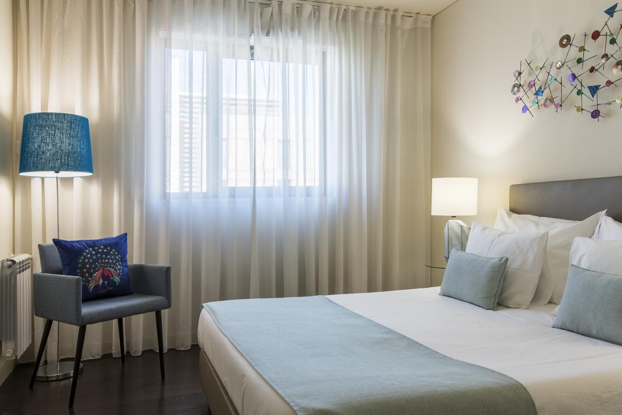 Oriente Marina Apartments By Apt Iin - Parque Das Nacoes リスボン エクステリア 写真