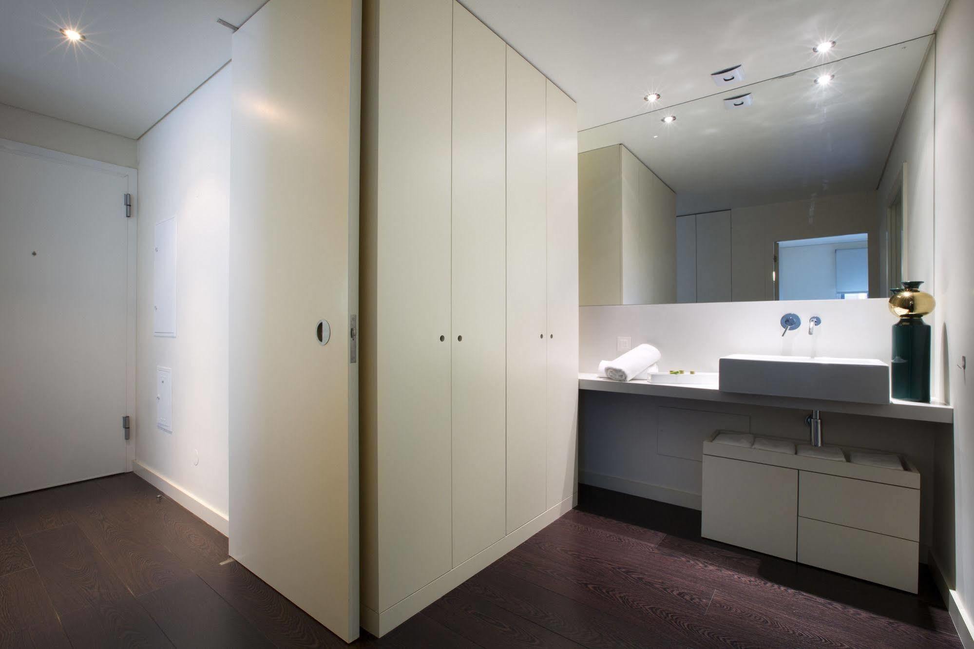 Oriente Marina Apartments By Apt Iin - Parque Das Nacoes リスボン エクステリア 写真