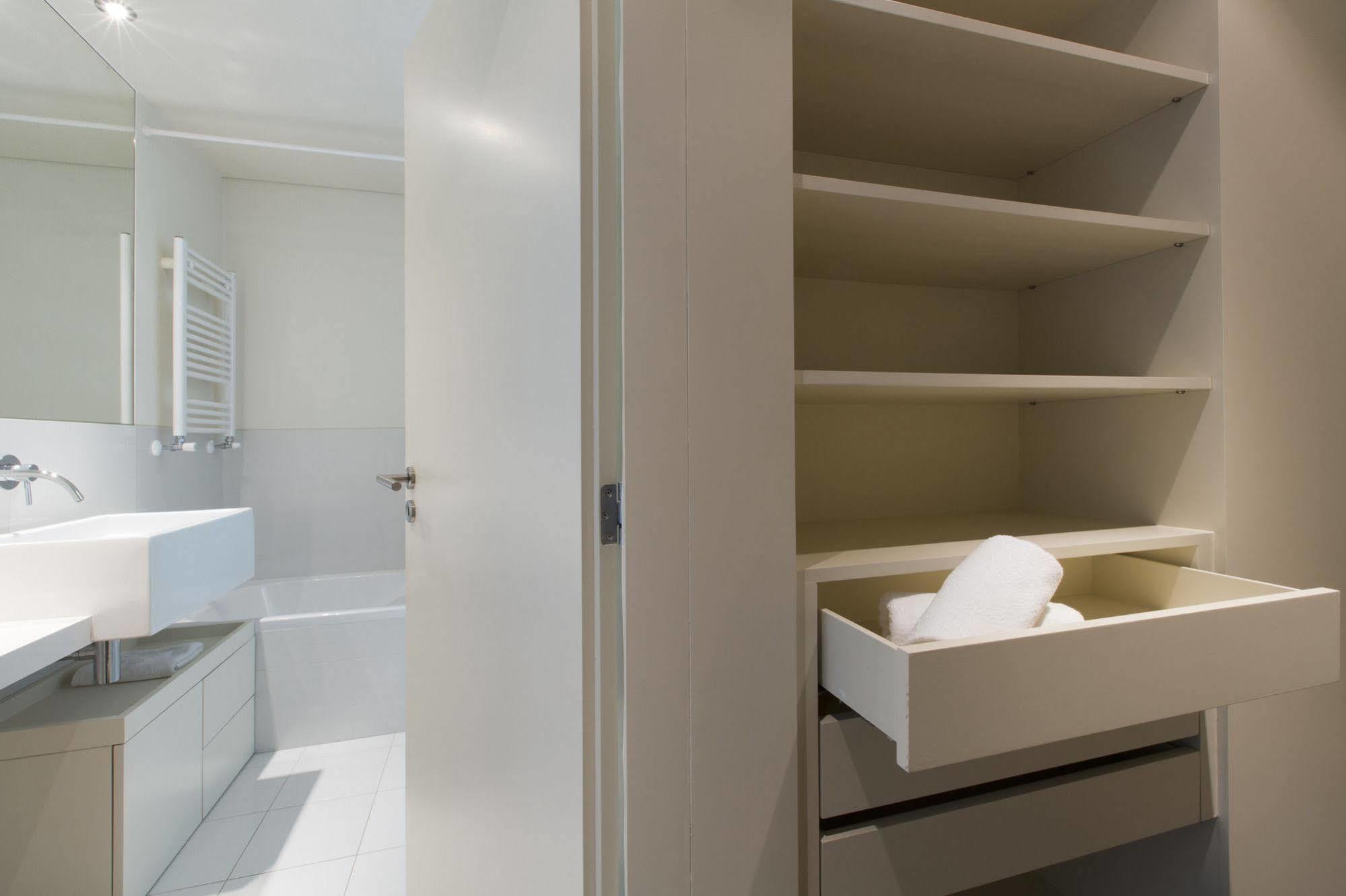 Oriente Marina Apartments By Apt Iin - Parque Das Nacoes リスボン エクステリア 写真