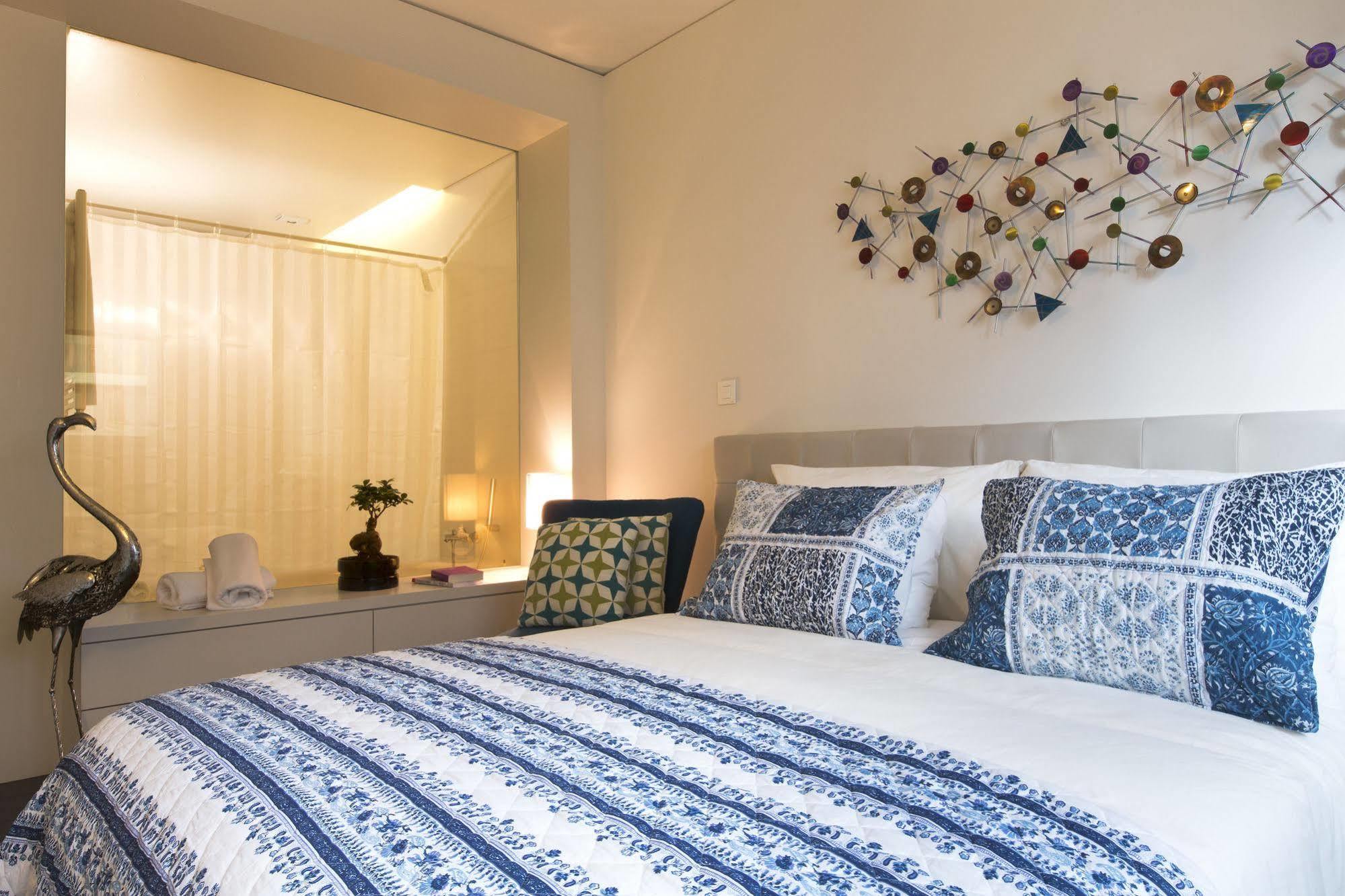 Oriente Marina Apartments By Apt Iin - Parque Das Nacoes リスボン エクステリア 写真