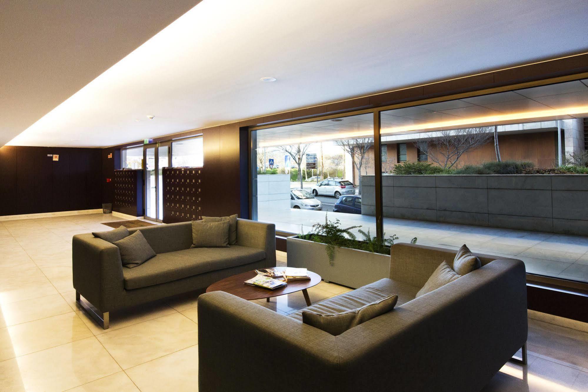 Oriente Marina Apartments By Apt Iin - Parque Das Nacoes リスボン エクステリア 写真